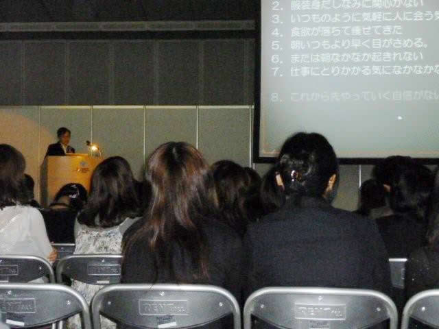 日本国際歯科大会の様子03