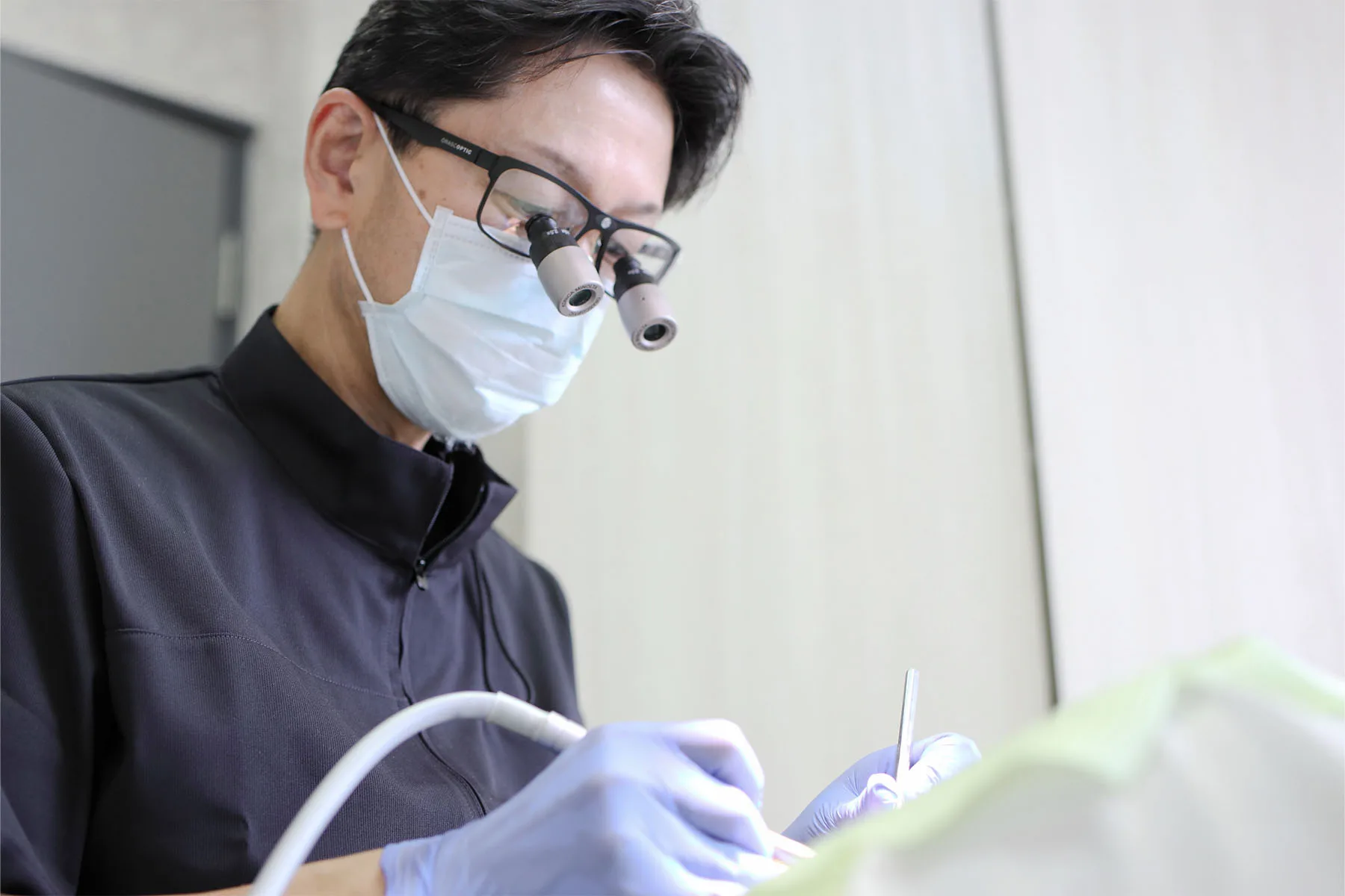 修復審美治療 | 医療法人司星会 野口歯科医院